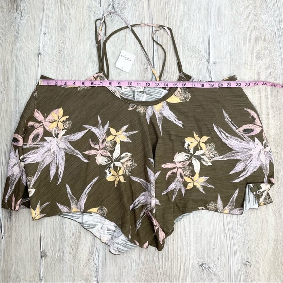 Free People Hey Girl Tank Top - Picture 6 of 11